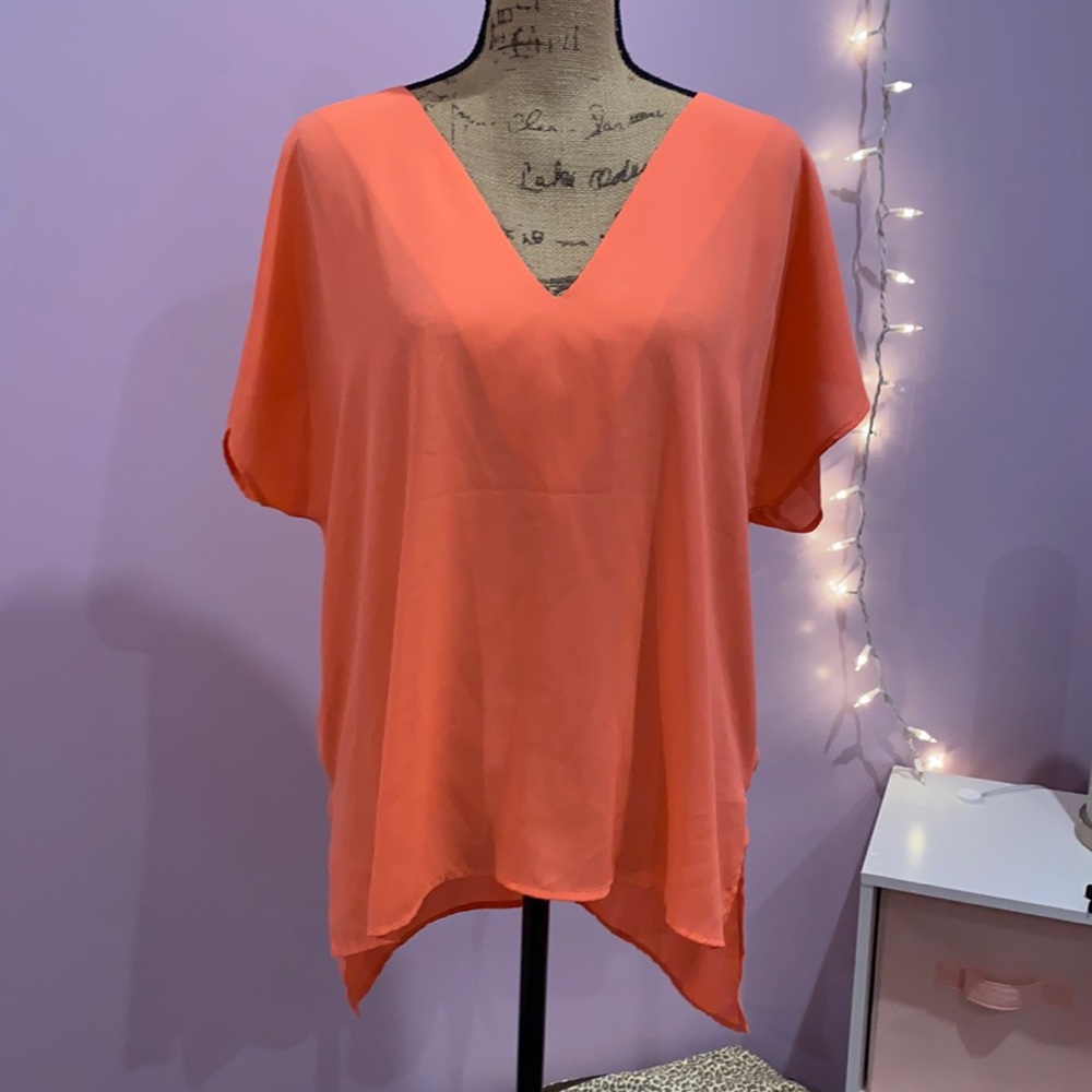 Size large